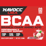 BCAA - Image 2