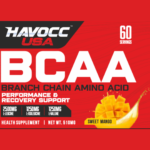 BCAA