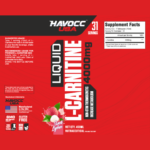 L-Carnitine Liquid - Image 3