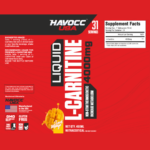 L-Carnitine Liquid
