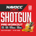 Shotgun Pre-Workout - Image 3