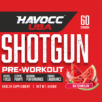 Shotgun Pre-Workout - Image 2