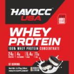 Whey Protein