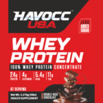 Whey Protein - Image 2