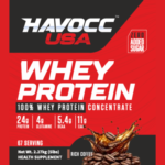 Whey Protein - Image 3